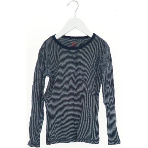 Langærmet trøje fra H&M (str. 128)