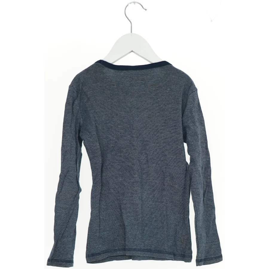 Langærmet trøje fra H&M (str. 128)