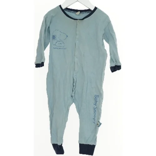 Baby Snoopy heldragt fra Snoopy (str. 80)