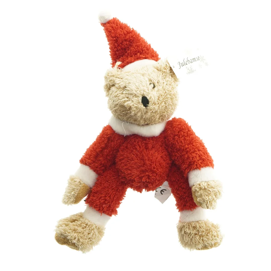Julebamse (str. 29 cm)