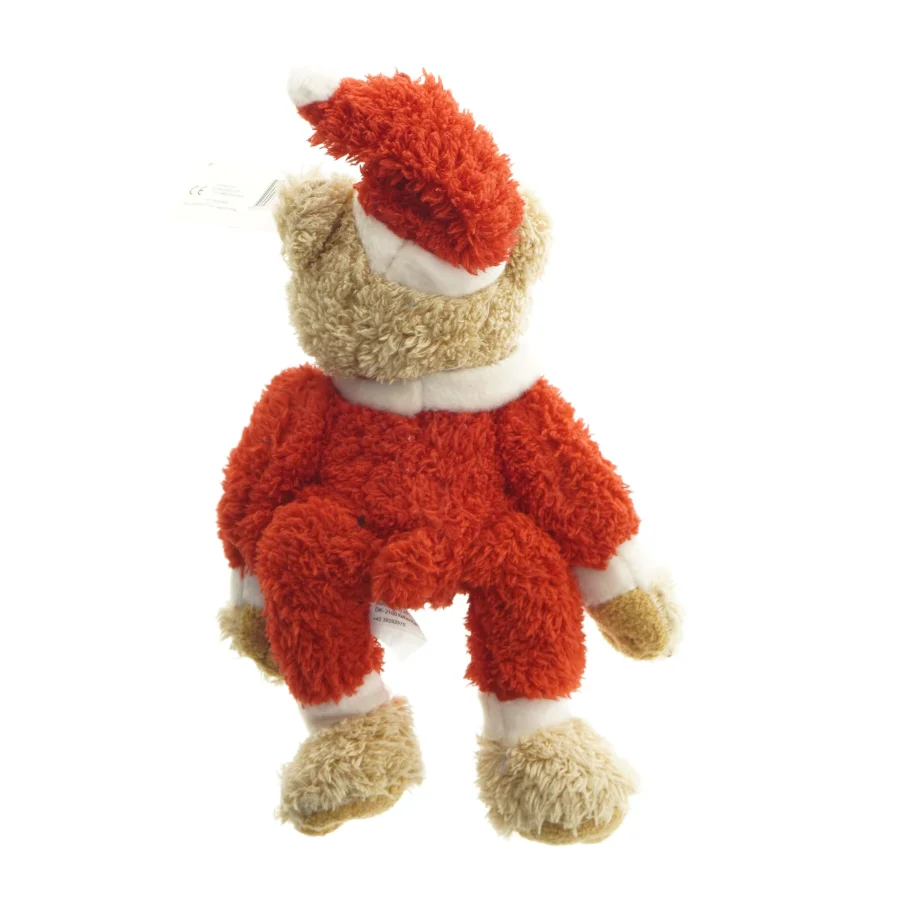 Julebamse (str. 29 cm)