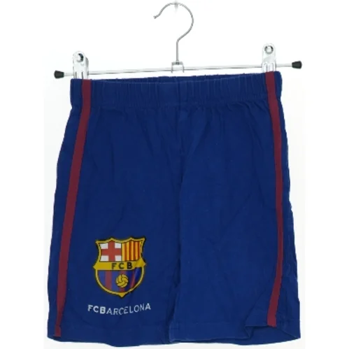 FC Barcelona shorts fra FC Barcelona  (str. 98)