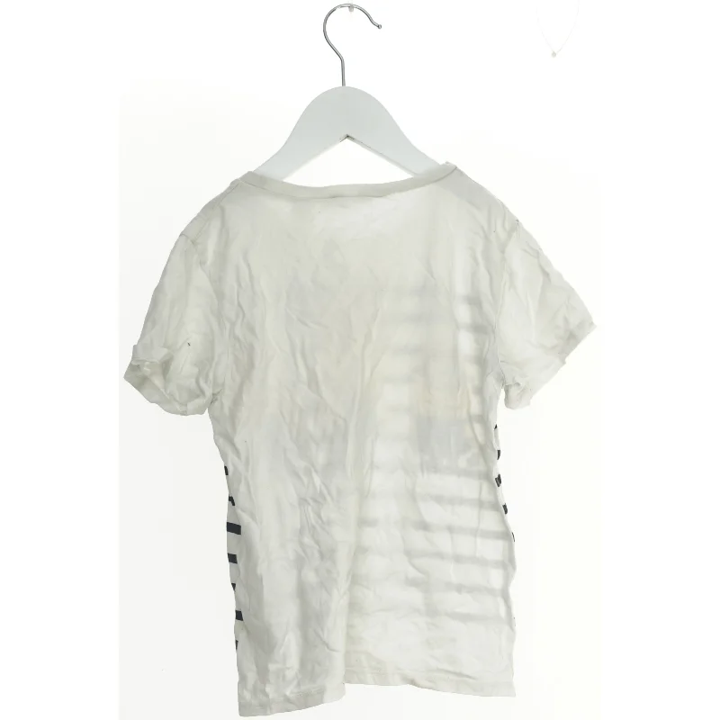 T-shirt med Minions print fra H&M (str. 128)