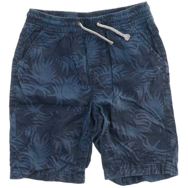 Mønstret shorts fra H&M (str. 140)