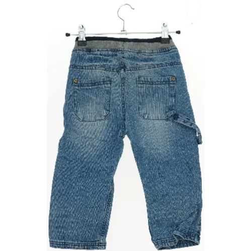 Lange jeans til børn fra Entry (str. 122)