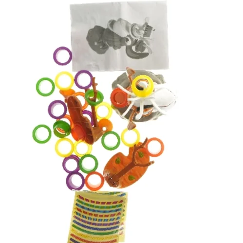 Splash Lama legetøjsspil fra Splash (str. 27x27 cm)