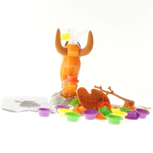 Splash Lama legetøjsspil fra Splash (str. 27x27 cm)