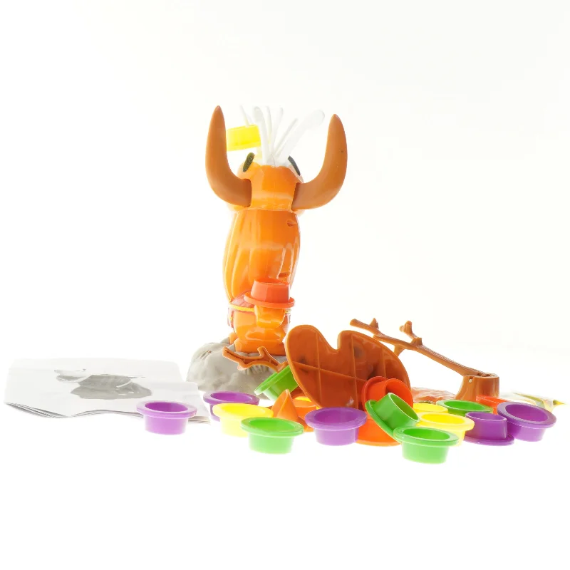 Splash Lama legetøjsspil fra Splash (str. 27x27 cm)