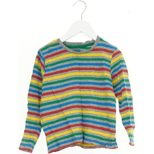 Langærmet stribet trøje til børn fra Lupilu (str. 116)