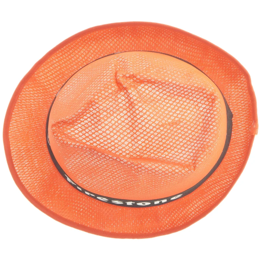 Firestone hat fra Gemaco (str. Ø 21 cm)