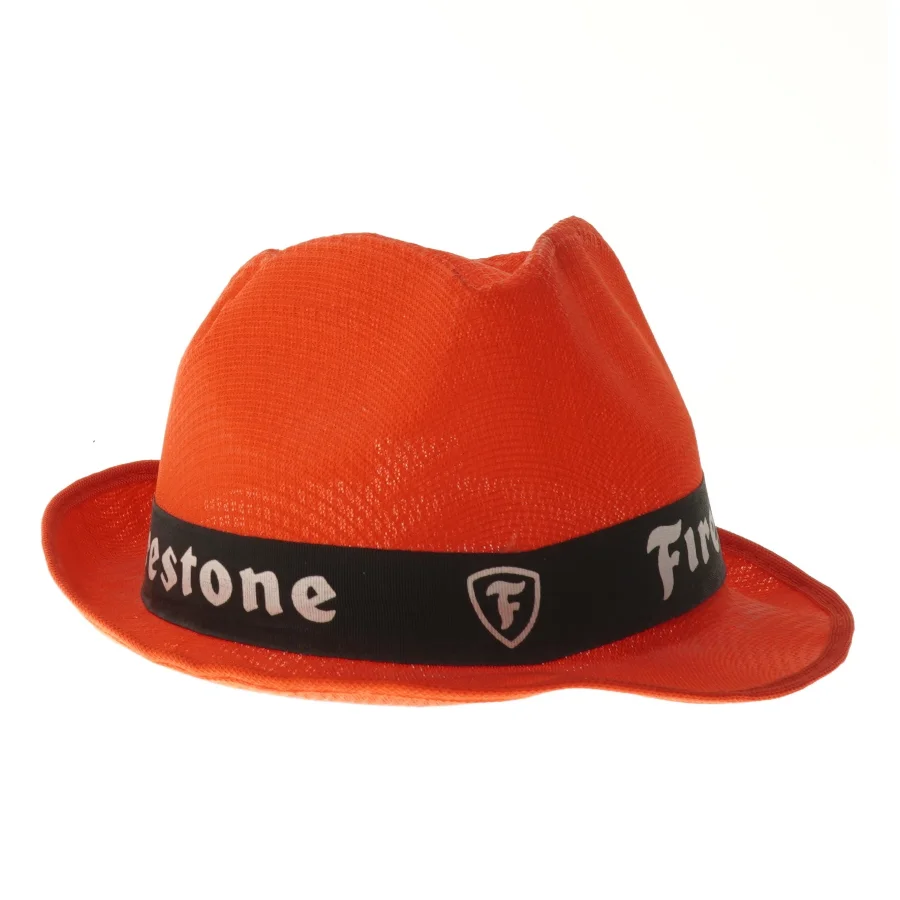 Firestone hat fra Gemaco (str. Ø 21 cm)