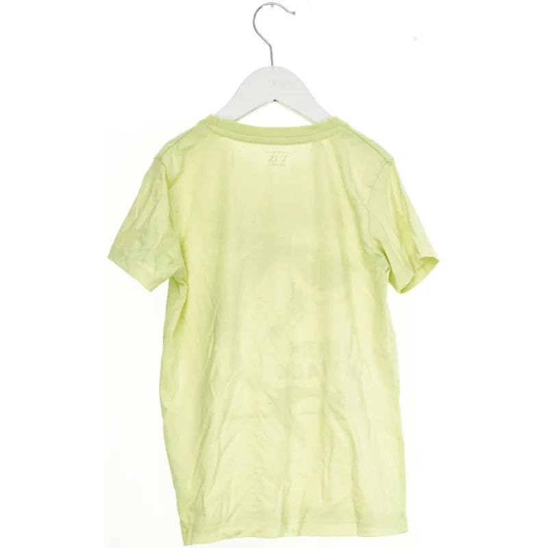 Børne T-shirt med hajmotiv fra VRS (str. 140)