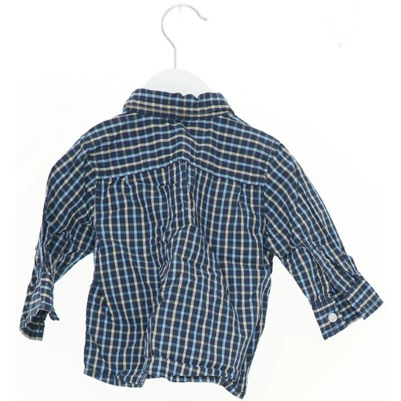 Skjorte til børn fra Logg (str. 68)
