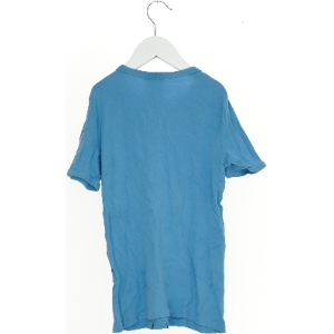 Politi T-shirt til børn fra H&M (str. 140)