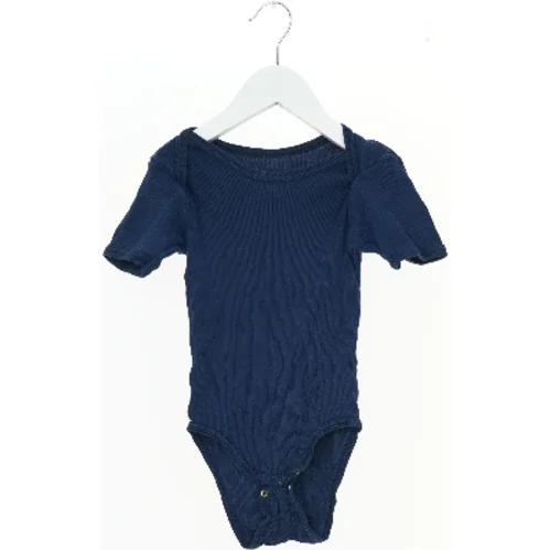 Kortærmet bodystocking (str. 110)