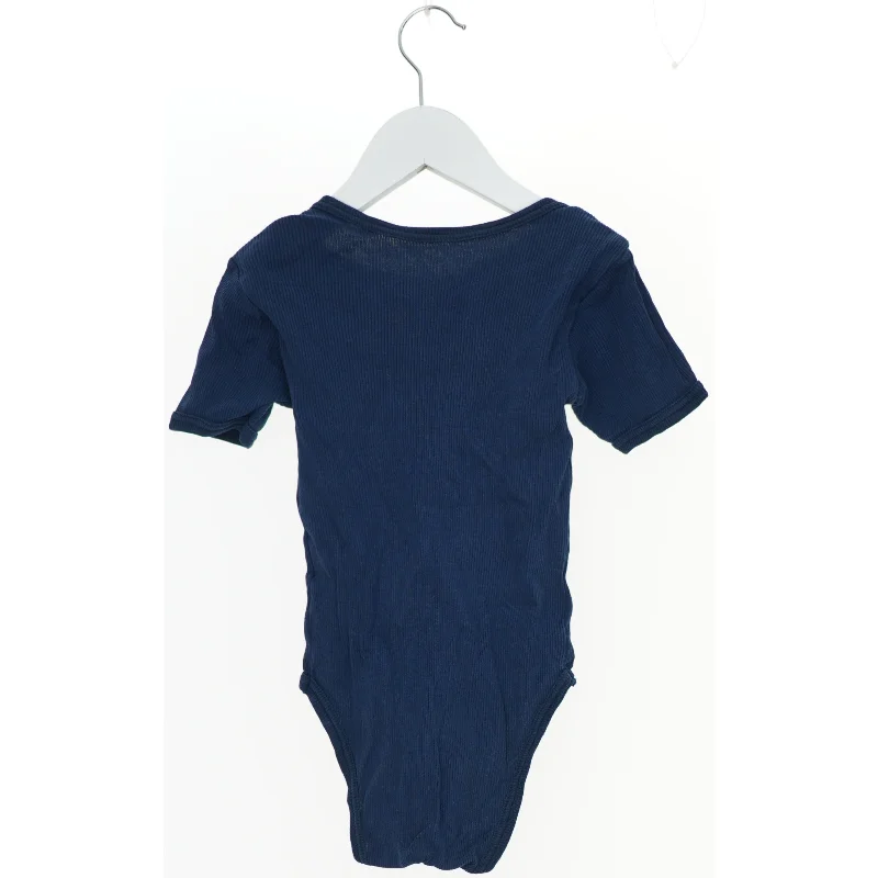 Kortærmet bodystocking (str. 110)