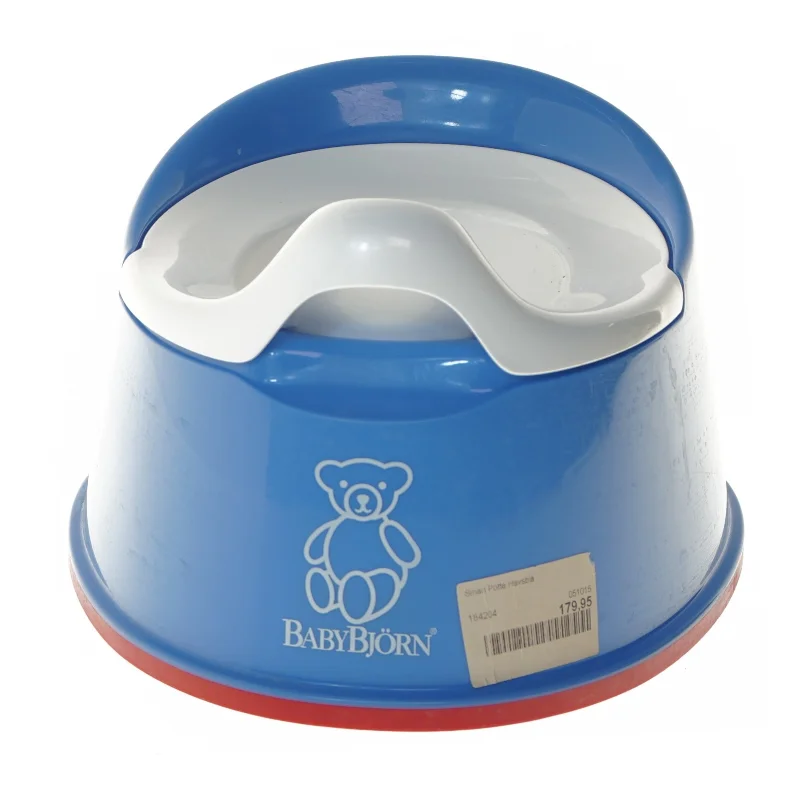 BabyBjörn potty fra BabyBjörn (str. 32 cm)