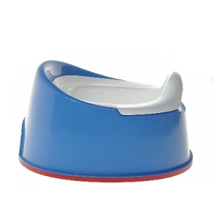 BabyBjörn potty fra BabyBjörn (str. 32 cm)