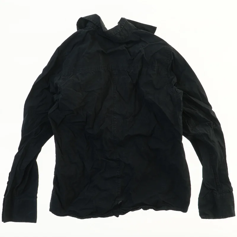 Skjorte med lange ærmer fra Units (str. 140)