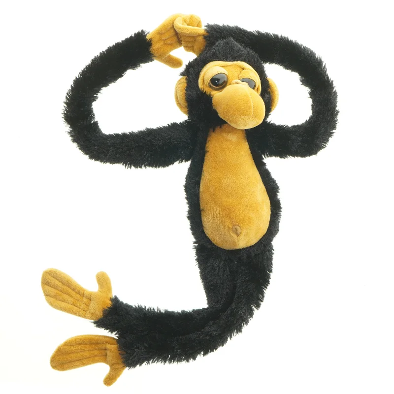 Abe tøjdyr (str. 60 cm)