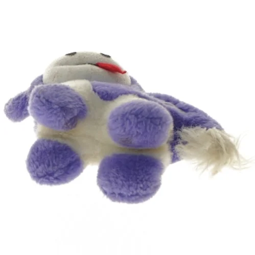 Milka ko tøjdyr fra Milka (str. 18 cm)