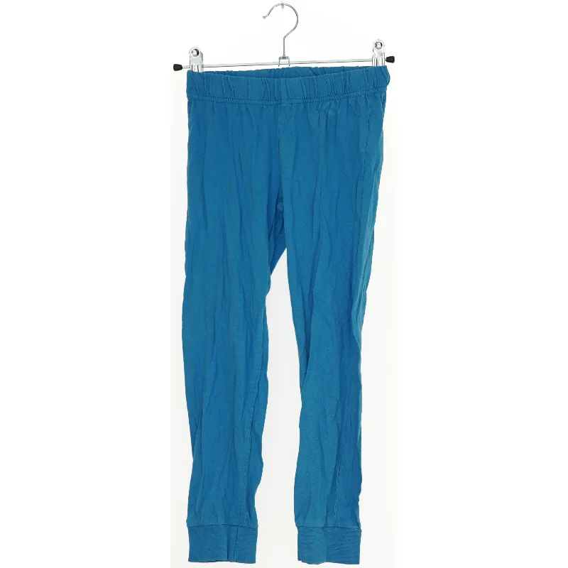 Blå bukser fra Name It (str. 116)