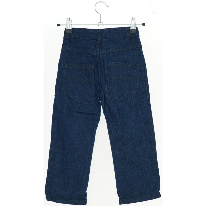 Børnejeans fra Mads & Mette (str. 104)