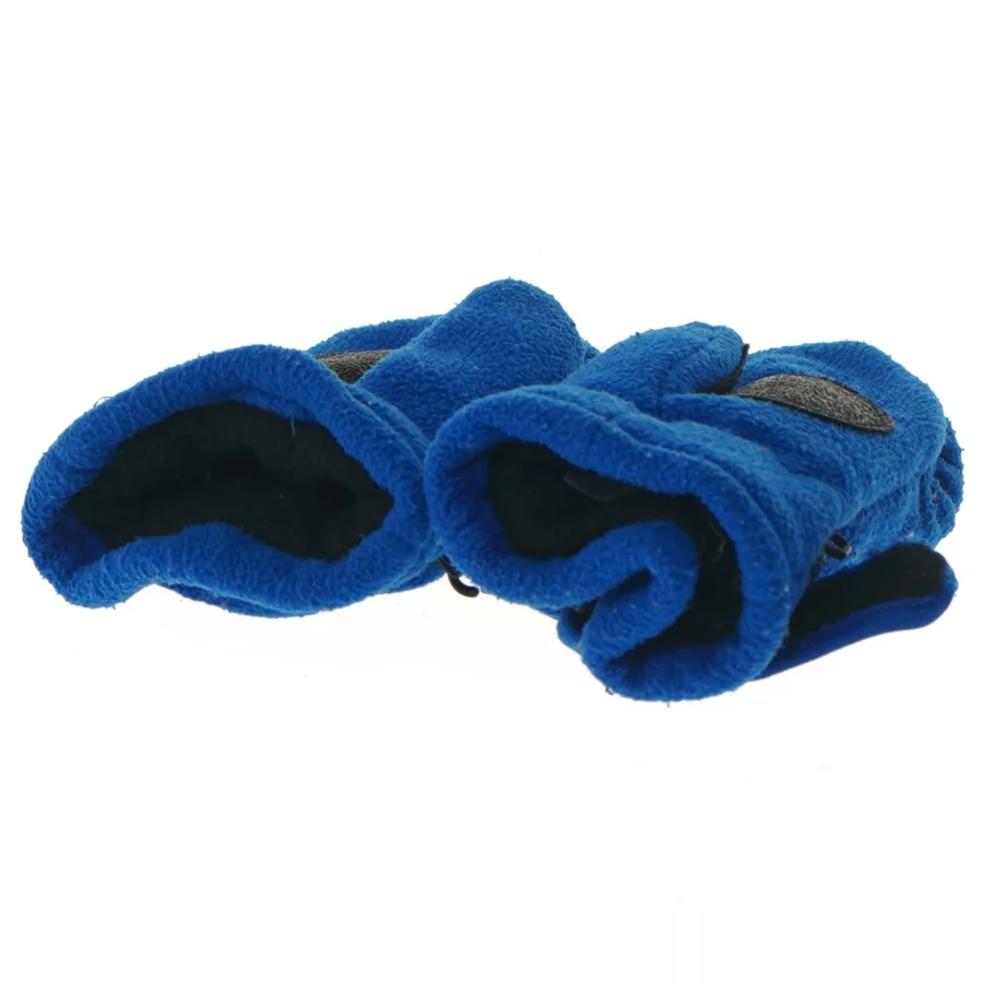 Blå vanter fra Thinsulate (str. 16 cm)