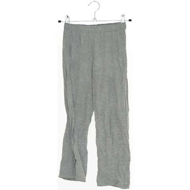 Grå bukser fra Disney (str. 116)