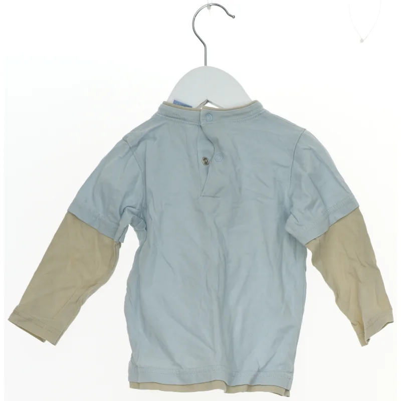 Langærmet trøje med Disney-motiv fra Disney (str.  90 )