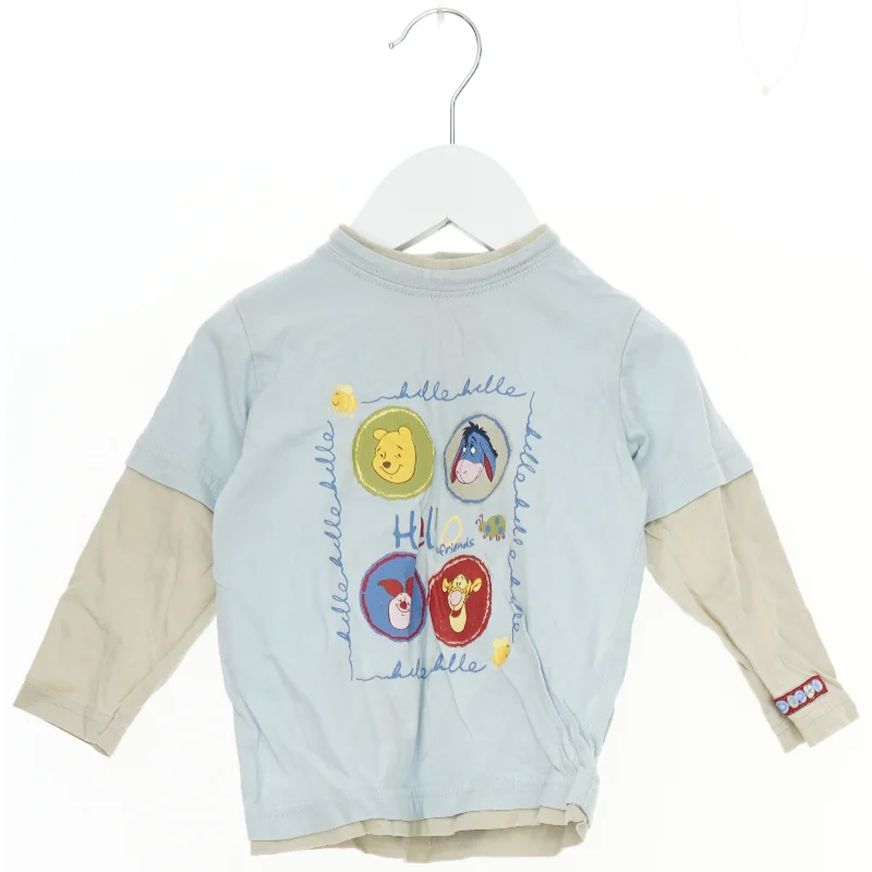 Langærmet trøje med Disney-motiv fra Disney (str.  90 )