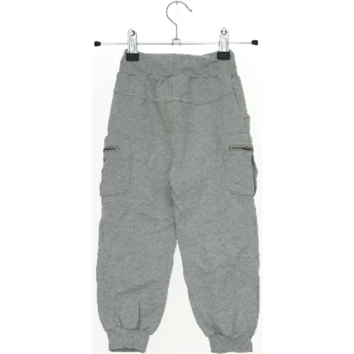 Børne sweatpants med print fra Friends (str. 98)