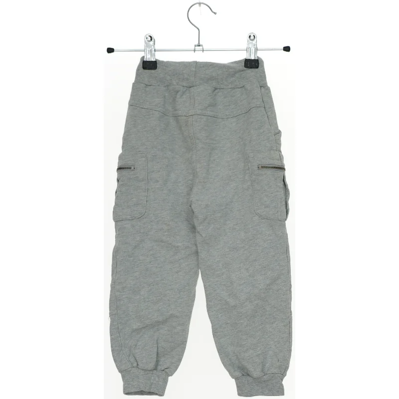 Børne sweatpants med print fra Friends (str. 98)
