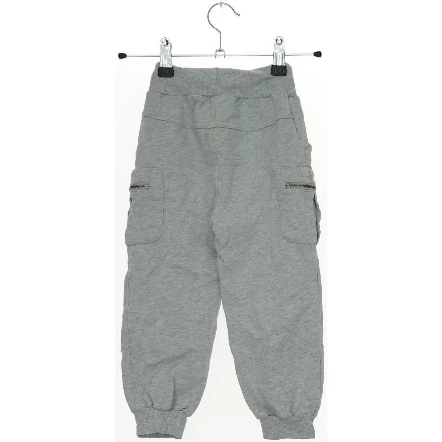 Børne sweatpants med print fra Friends (str. 98)