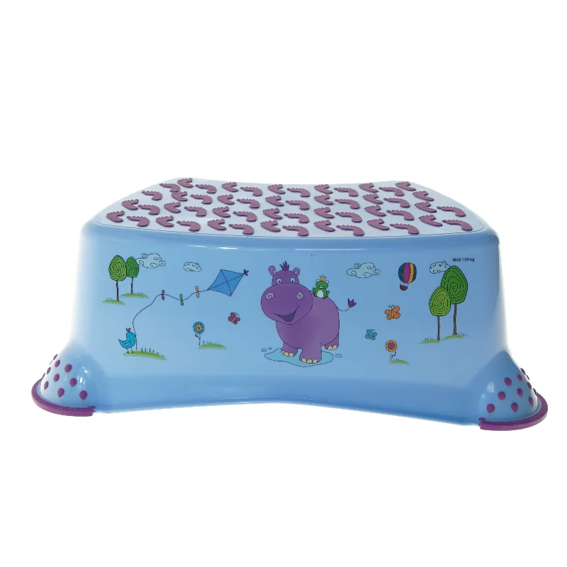 Børne skridestol (str. 40,5x28 cm)