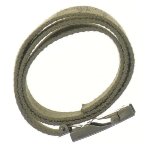 Bælte med spænde (str. 75 cm)