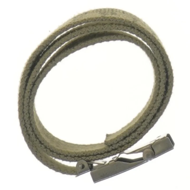 Bælte med spænde (str. 75 cm)