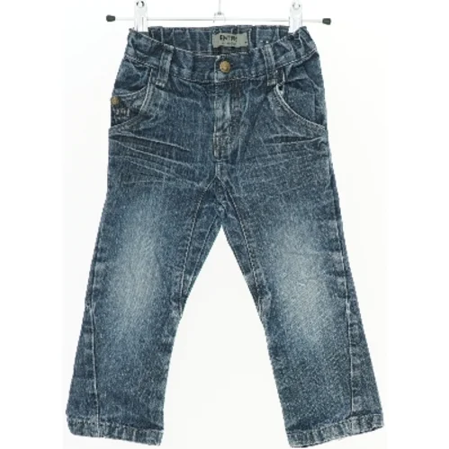 Børnejeans fra Entry (str. 98)