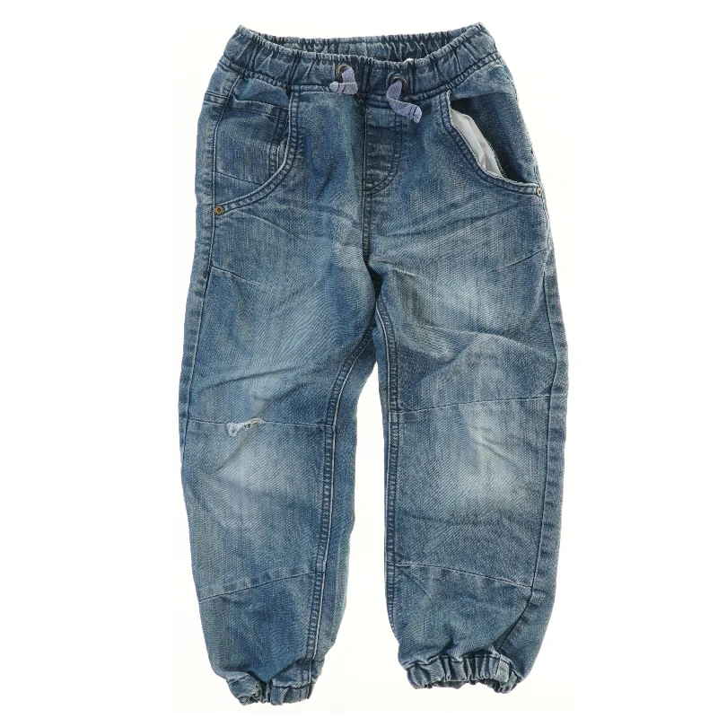 Jeans til børn fra VRS (str. 128)