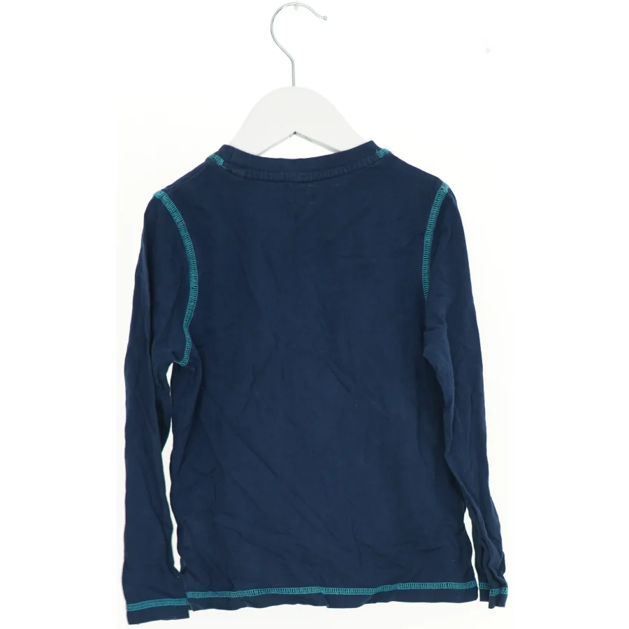 Langærmet bluse fra Lupilu (str. 116)