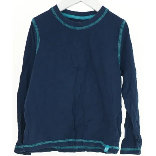 Langærmet bluse fra Lupilu (str. 116)