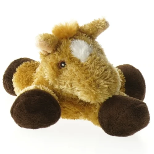 Bamse hest (str. 20 cm)