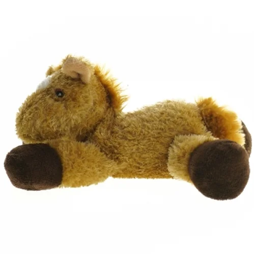 Bamse hest (str. 20 cm)