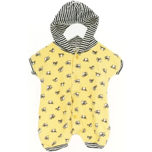 Heldragt til baby fra H&M (str. 50)