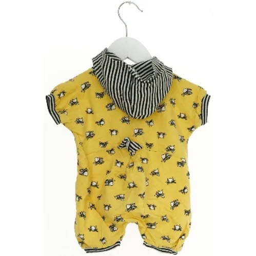 Heldragt til baby fra H&M (str. 50)