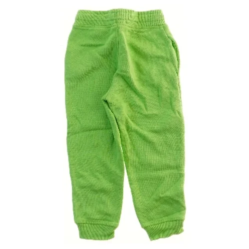 Grønne børn sweatpants med snøre fra H&M (str. 98)