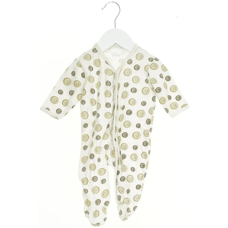 Heldragt med cirkelmønster (str. 56)