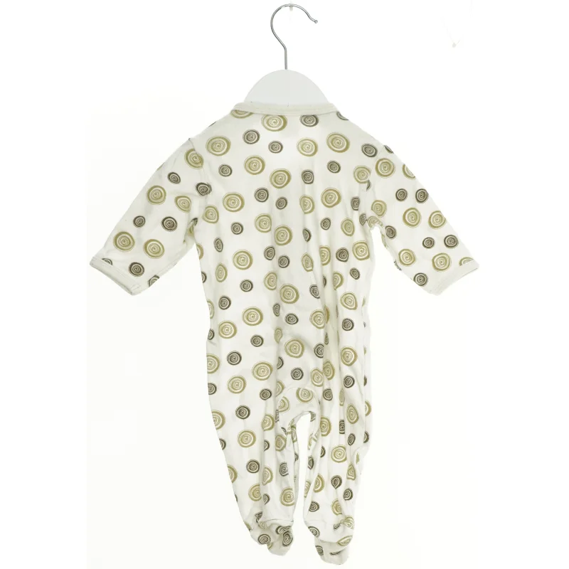 Heldragt med cirkelmønster (str. 56)