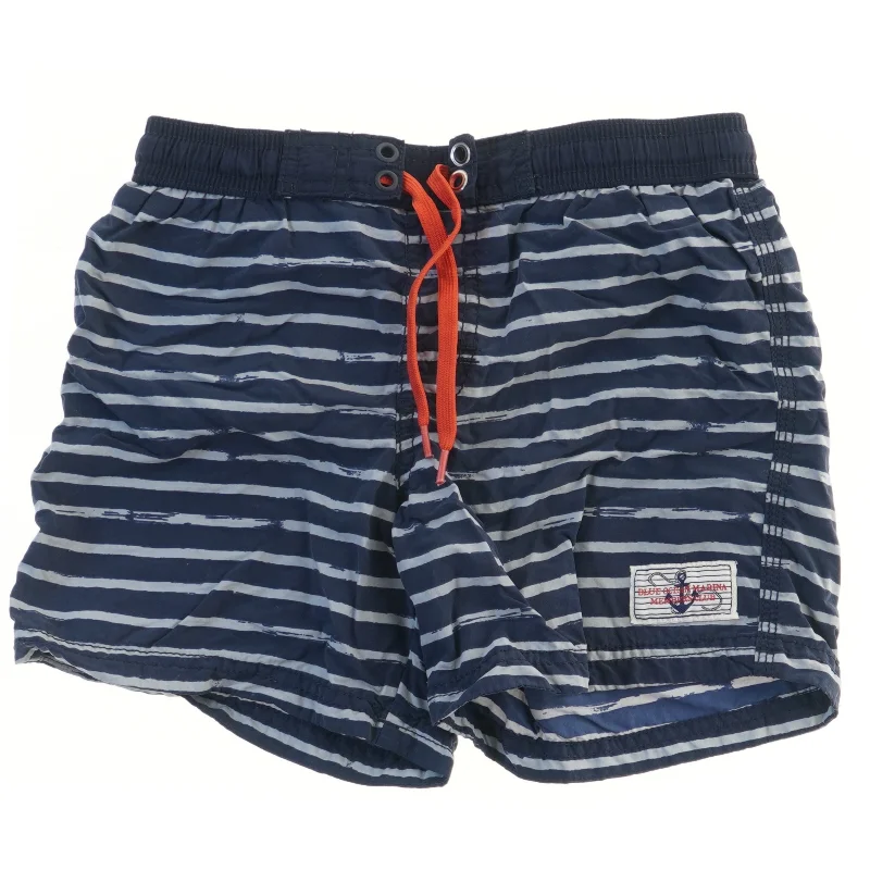 Strandshorts med striber fra H&M (str. 122)