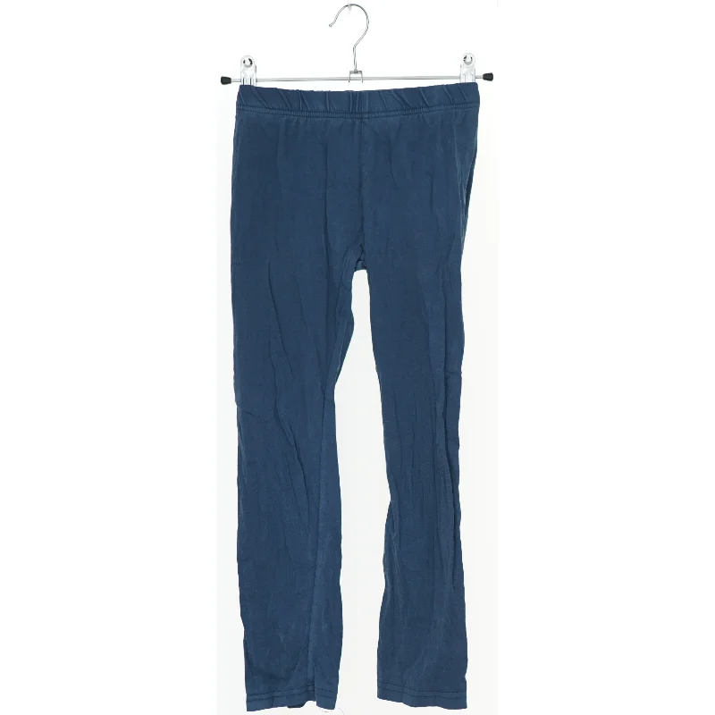 Blå leggings fra Looney Tunes (str. 116)